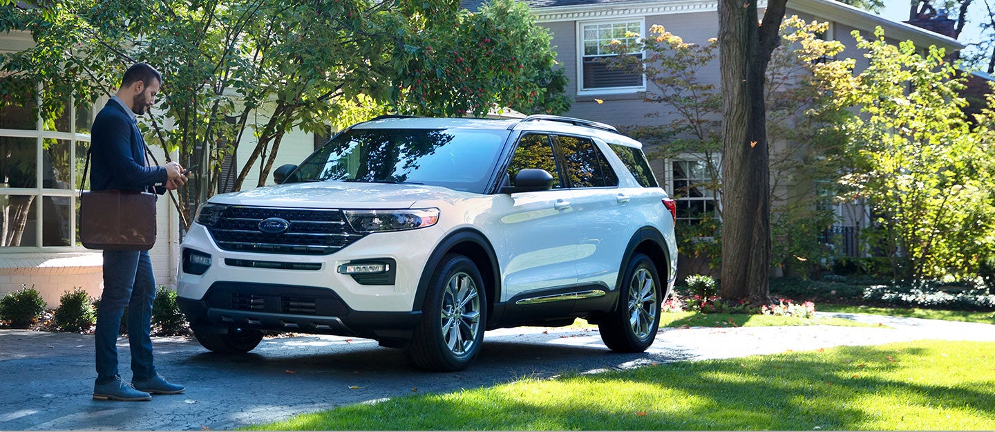 Bud Shell Ford in Dexter MO