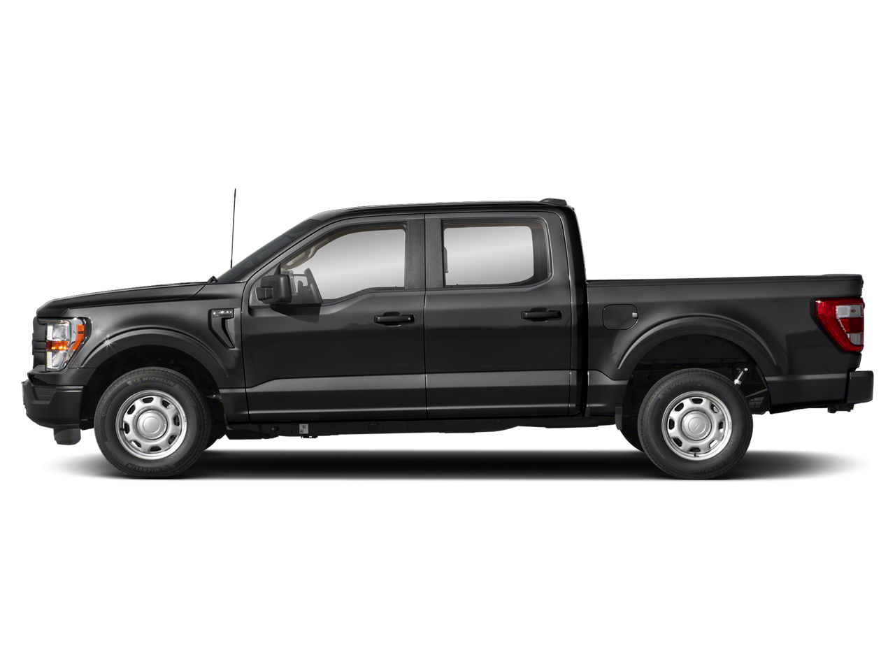 2021 Ford F-150 Base