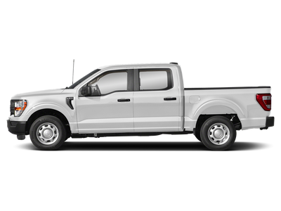 2023 Ford F-150 Base