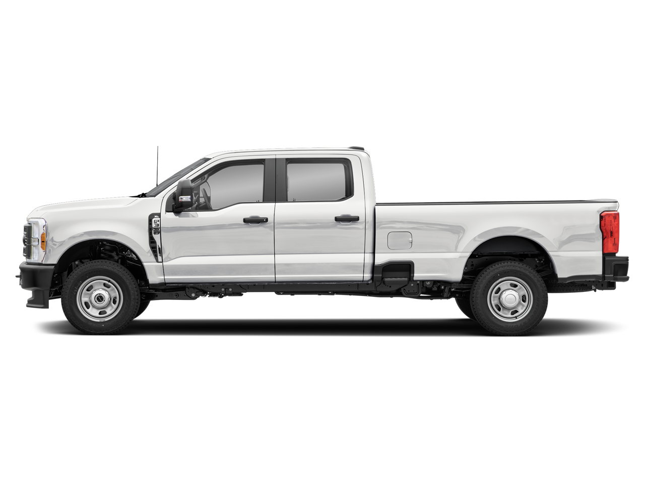 2027 Ford Super Duty F-350 SRW Base