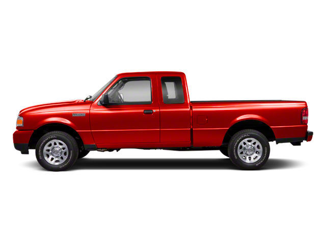 2010 Ford Ranger Base