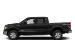 2013 Ford F-150 Base