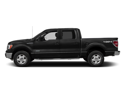 2013 Ford F-150 Base