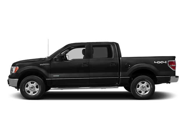 2013 Ford F-150 Base