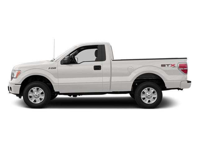 2013 Ford F-150 Base