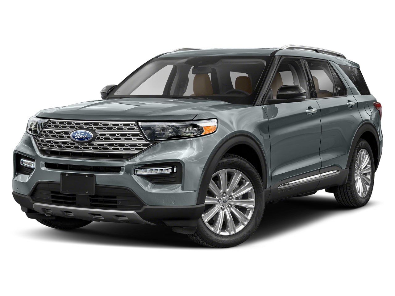 2021 Ford Explorer Limited for sale in Dexter, MO