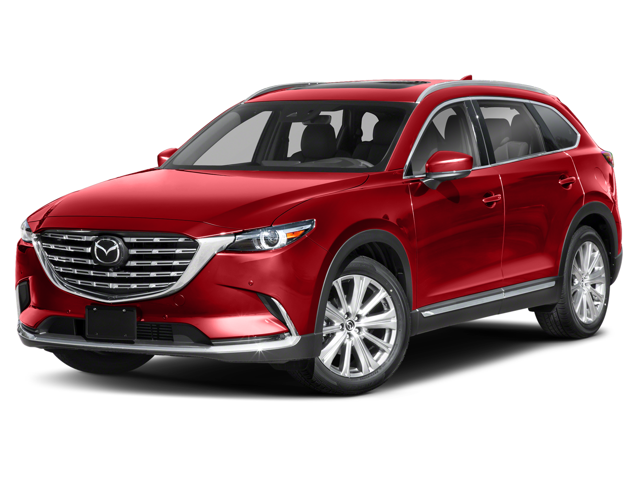 2021 Mazda CX-9 Signature for sale in Dexter, MO