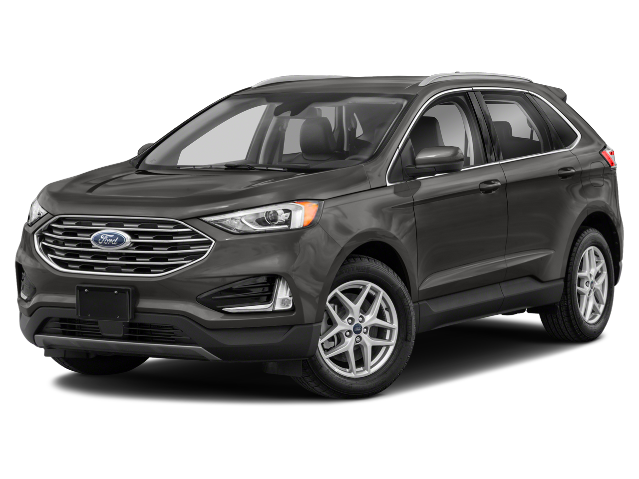 2022 Ford Edge Base