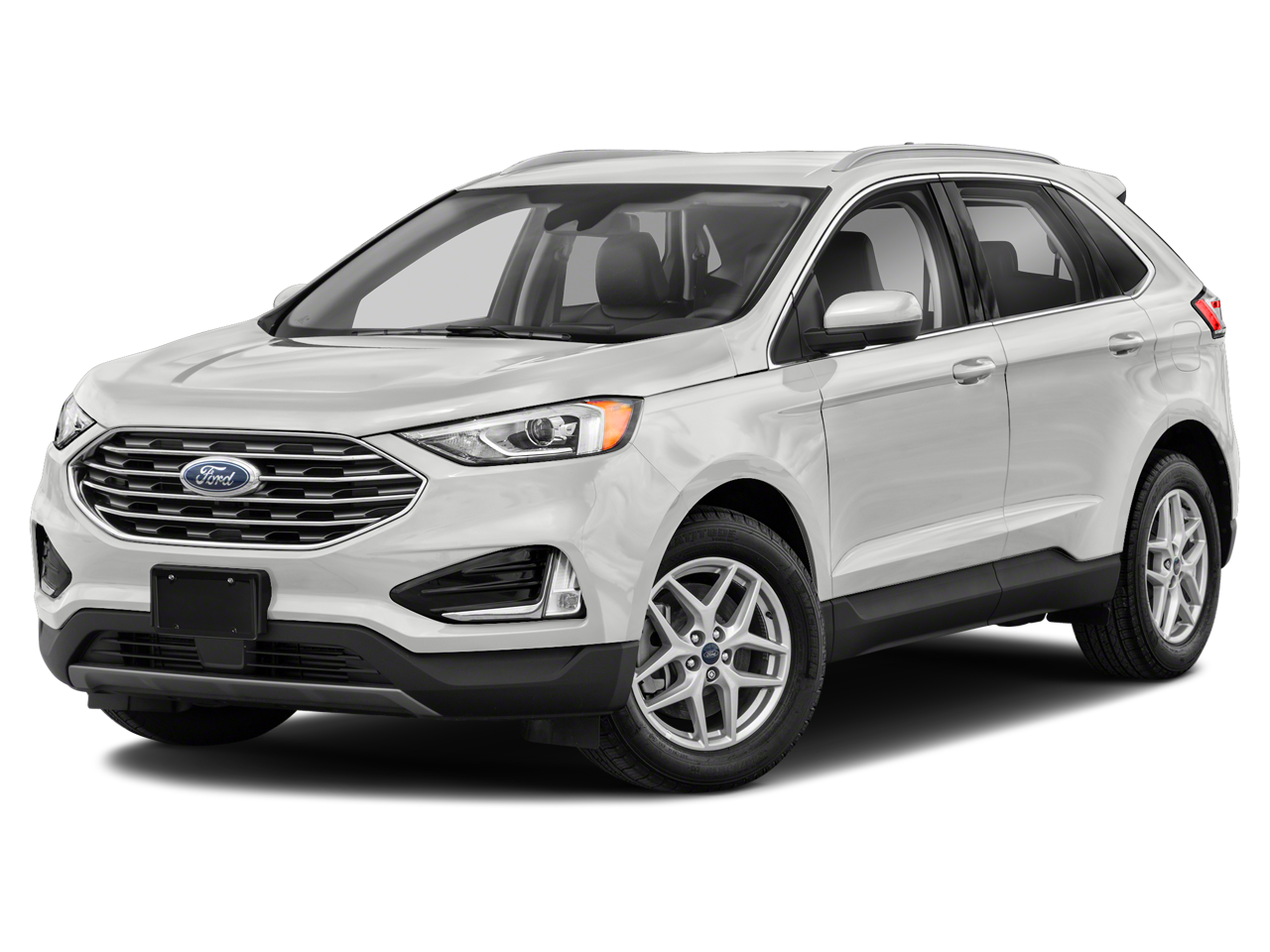 2022 Ford Edge Base