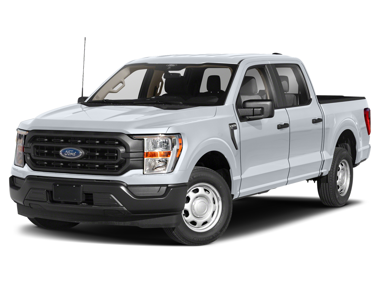 2022 Ford F-150 Base