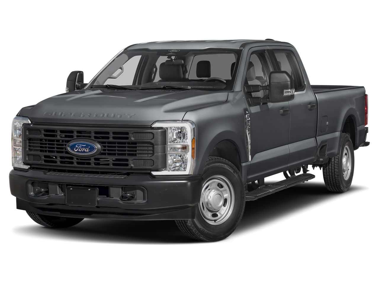 2023 Ford Super Duty F-250 SRW Base