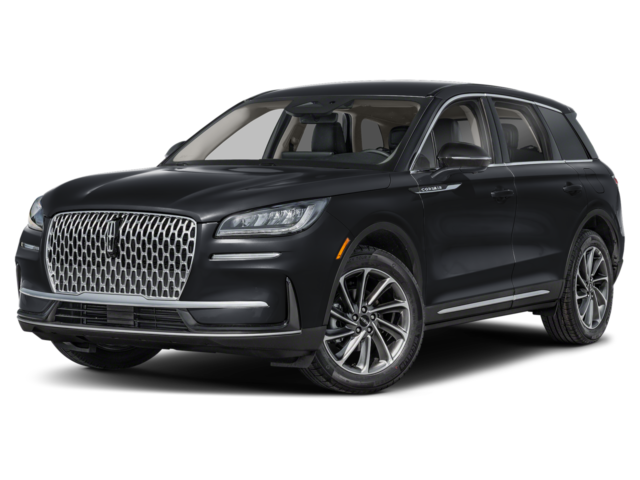 2024 Lincoln Corsair