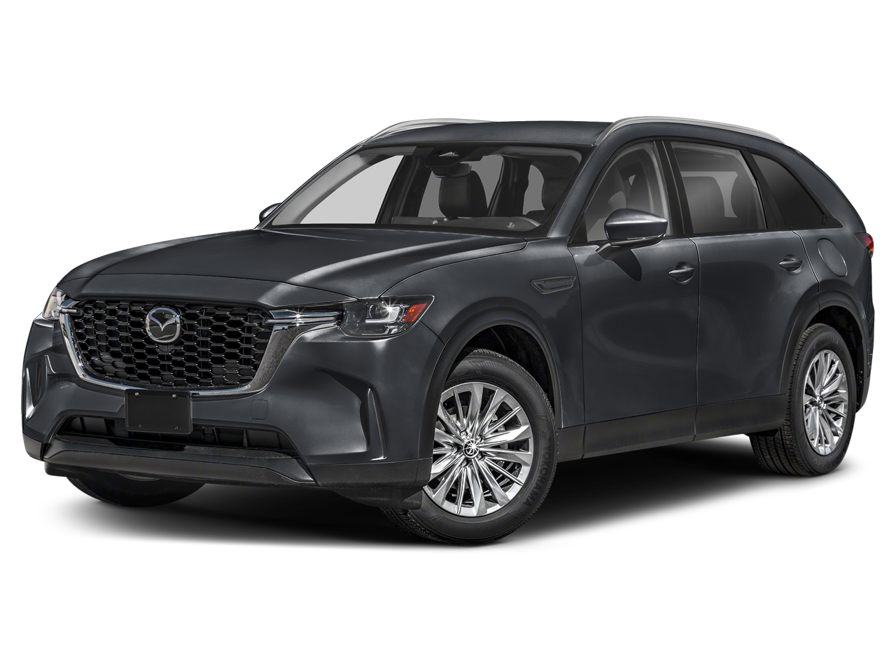 2024 Mazda CX-90 Turbo Select Package's photo