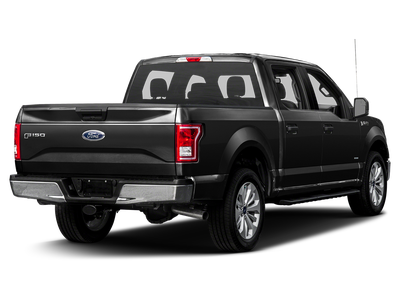 2015 Ford F-150 Base