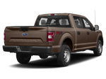 2020 Ford F-150 Base