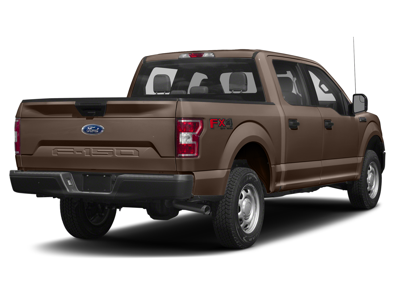 2020 Ford F-150 Base