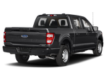 2021 Ford F-150 Base