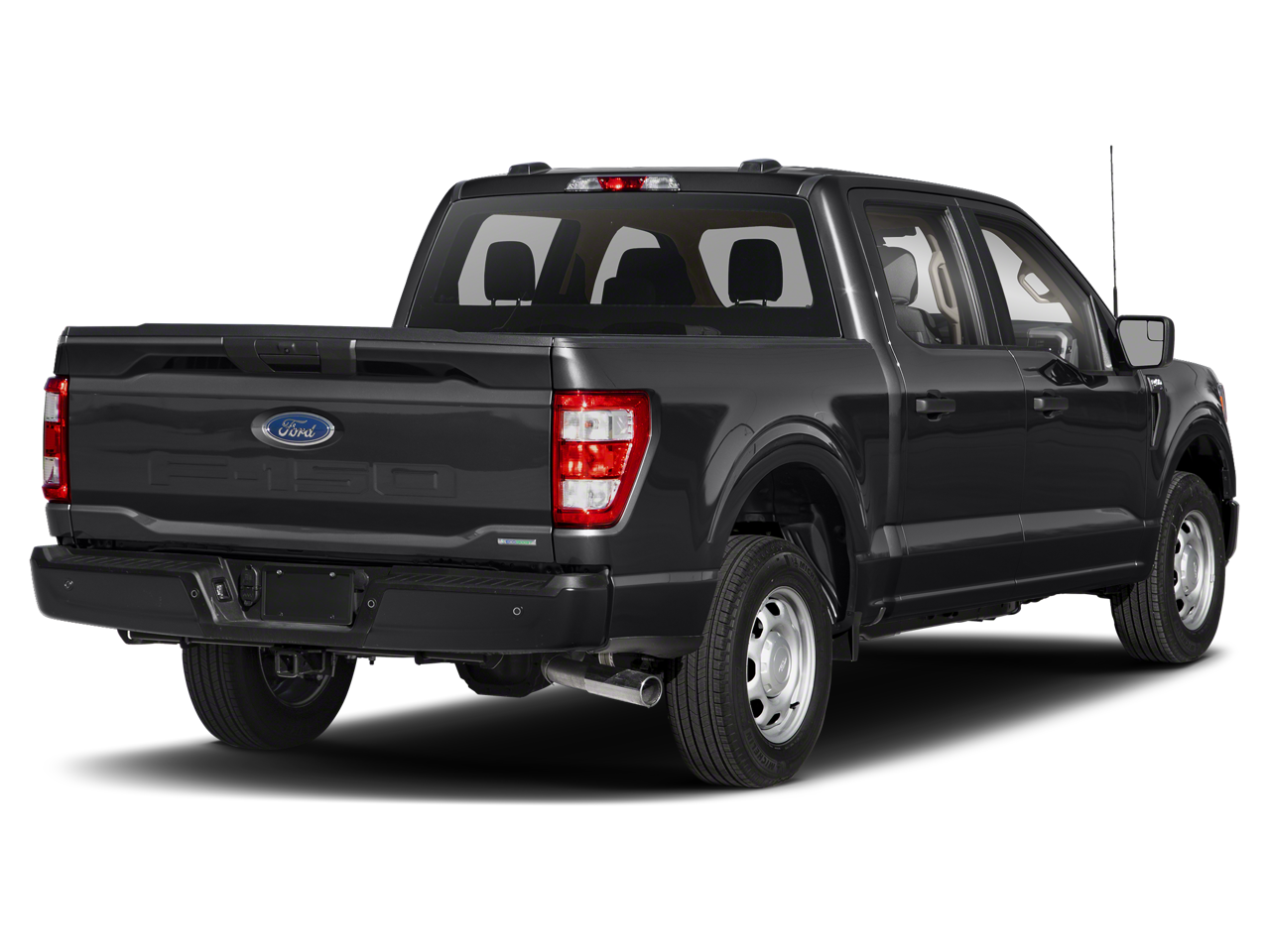 2021 Ford F-150 Base