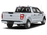 2022 Ford F-150 Base