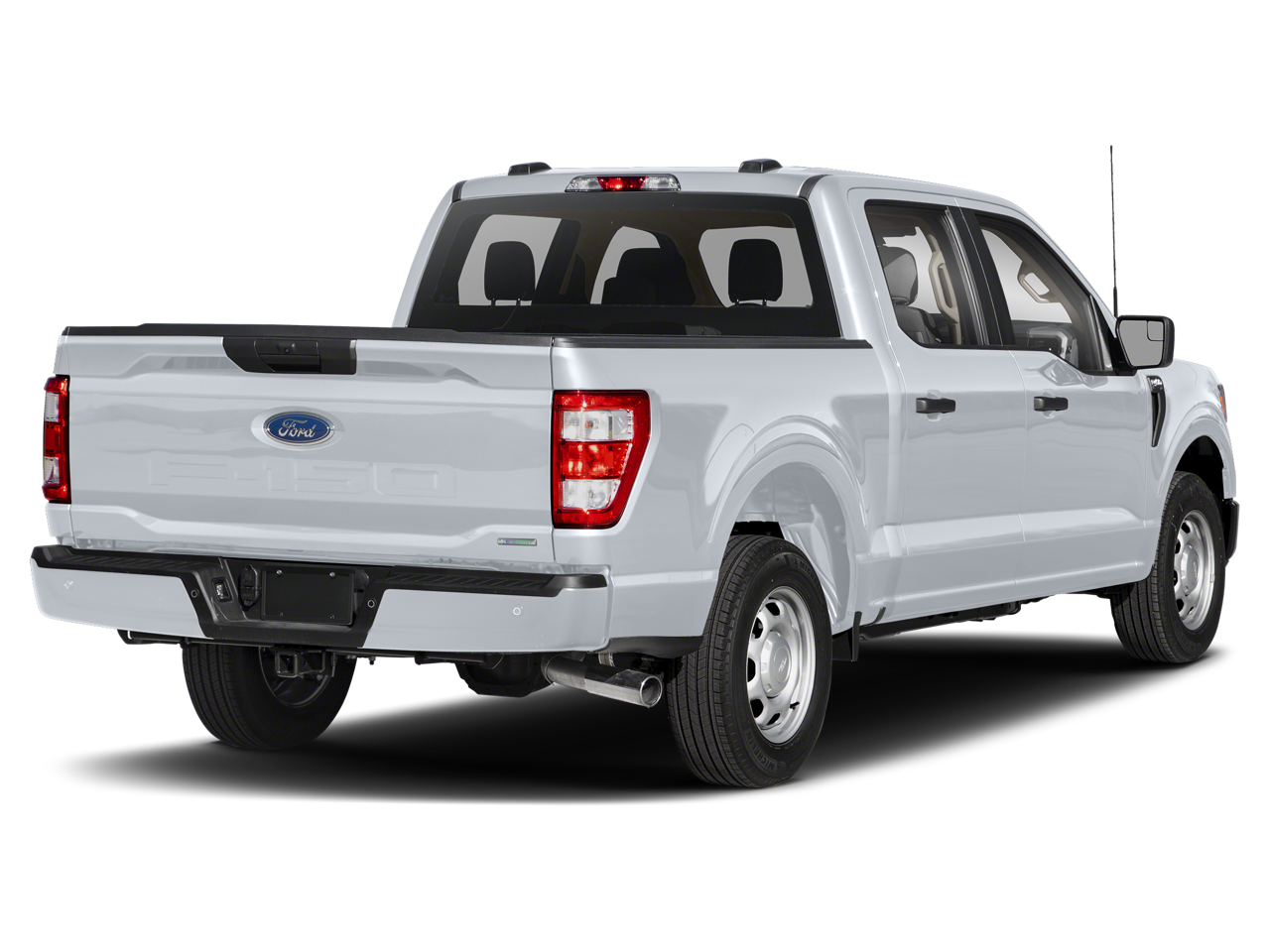 2022 Ford F-150 Base