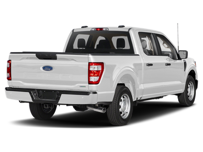 2022 Ford F-150 Base
