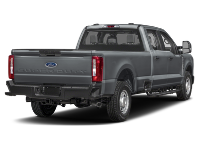 2023 Ford Super Duty F-250 SRW Base