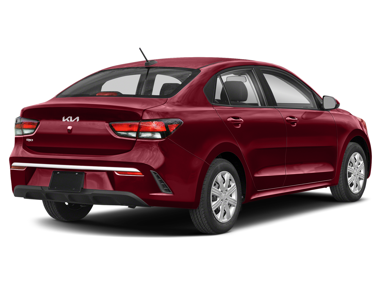 Used 2023 Kia Rio S with VIN 3KPA24AD3PE584953 for sale in Dexter, MO