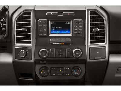 2015 Ford F-150 Base