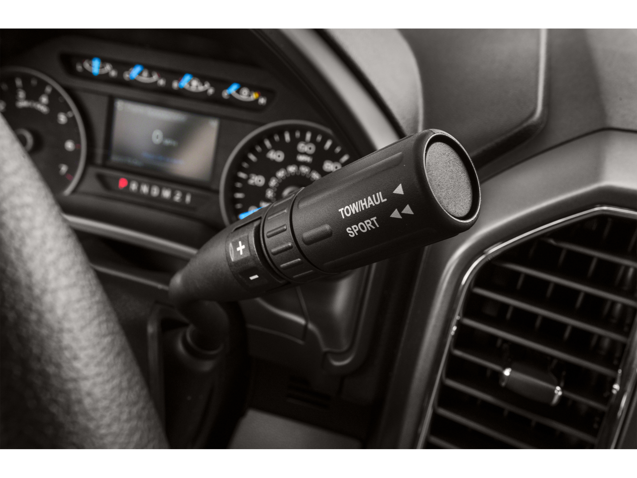 2015 Ford F-150 Base