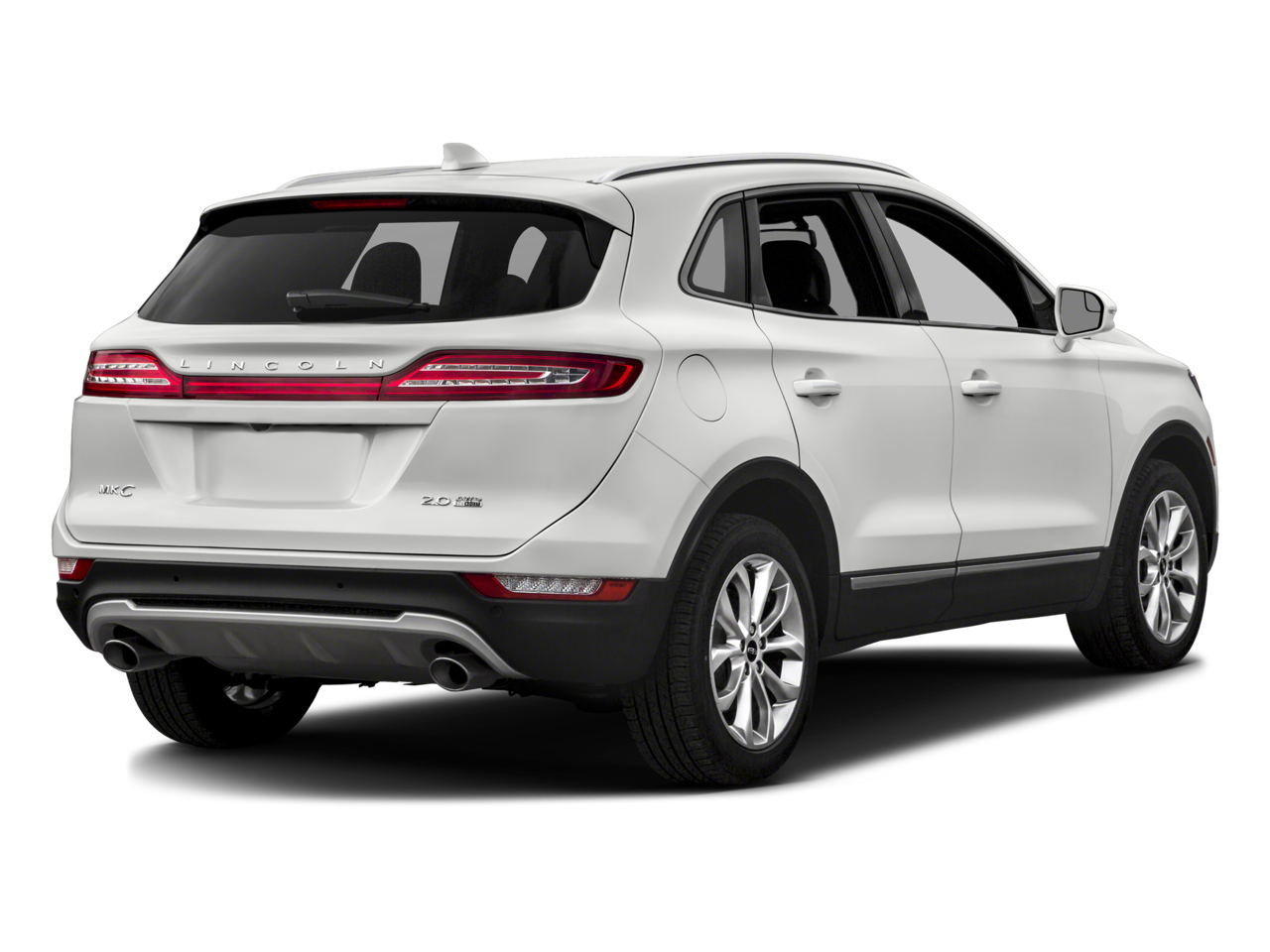 Used 2017 Lincoln MKC Select with VIN 5LMCJ2C92HUL21485 for sale in Dexter, MO