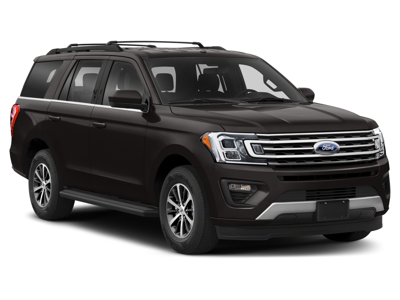 2019 Ford Expedition XLT photo 3