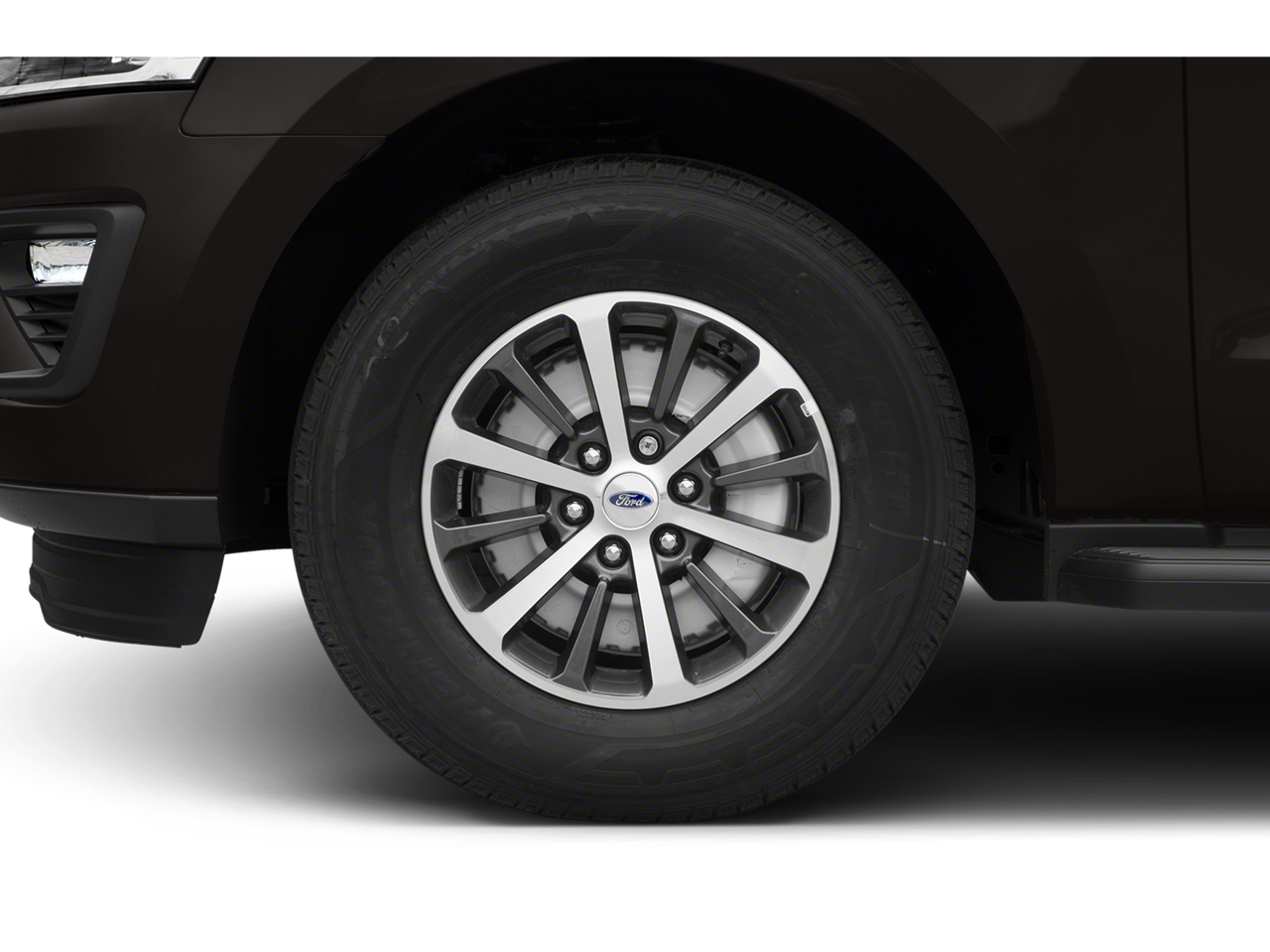 2019 Ford Expedition XLT photo 4