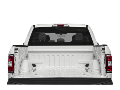 2020 Ford F-150 Base