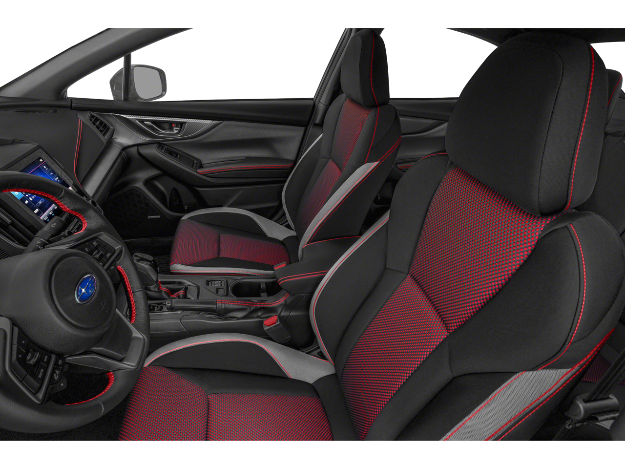 2021 Subaru Impreza Sport