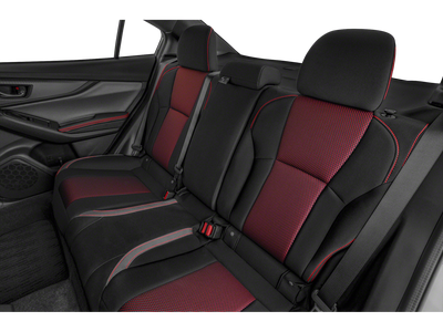 2021 Subaru Impreza Sport