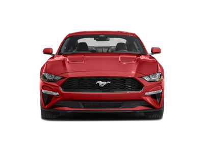 2022 Ford Mustang Base