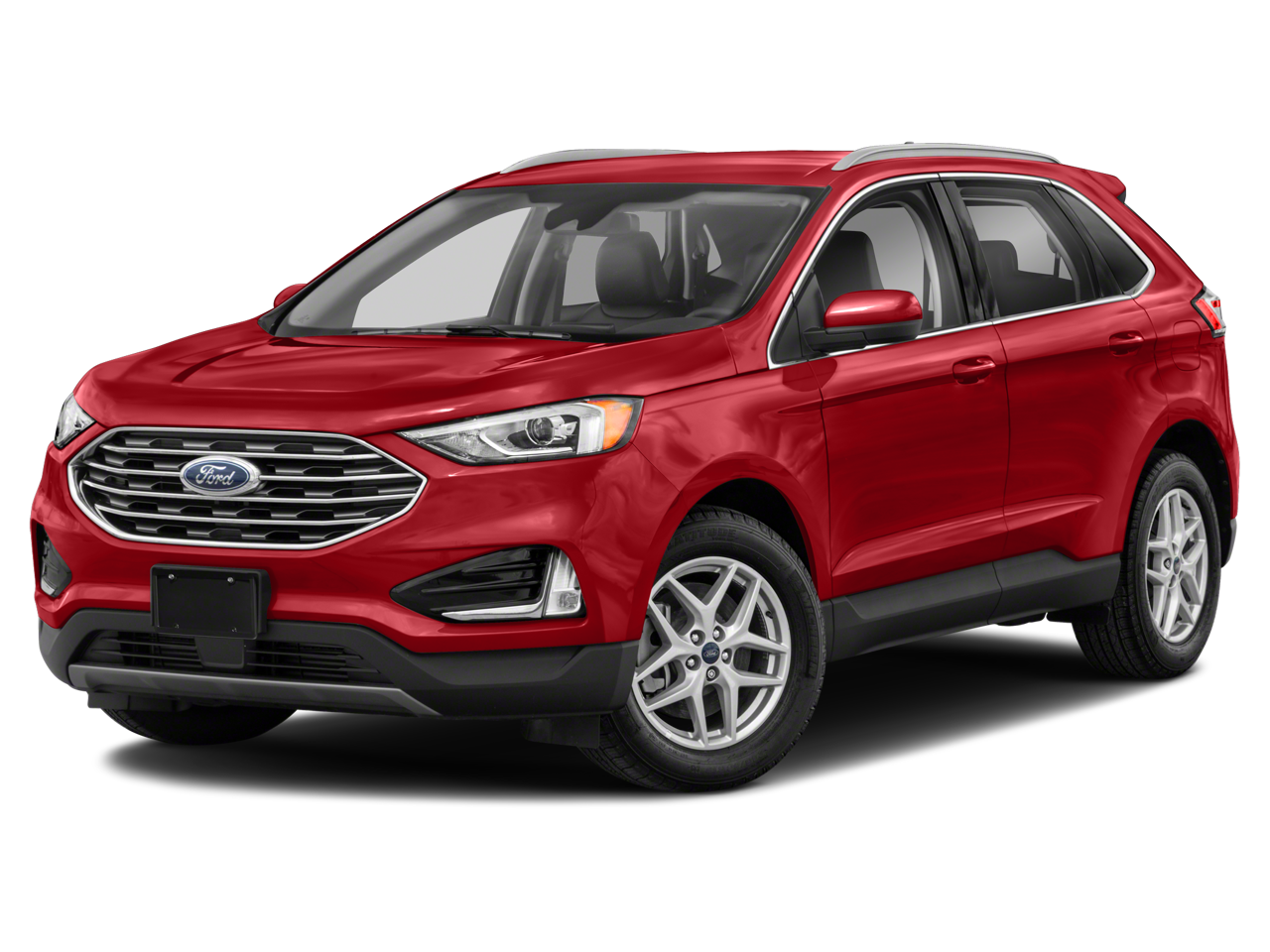 2022 Ford Edge Base