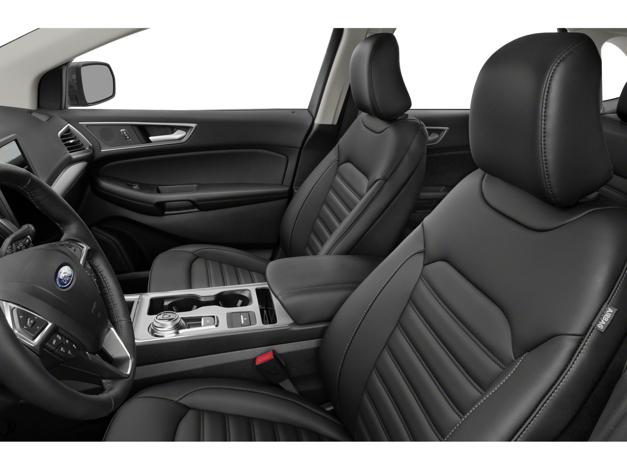 2022 Ford Edge Base