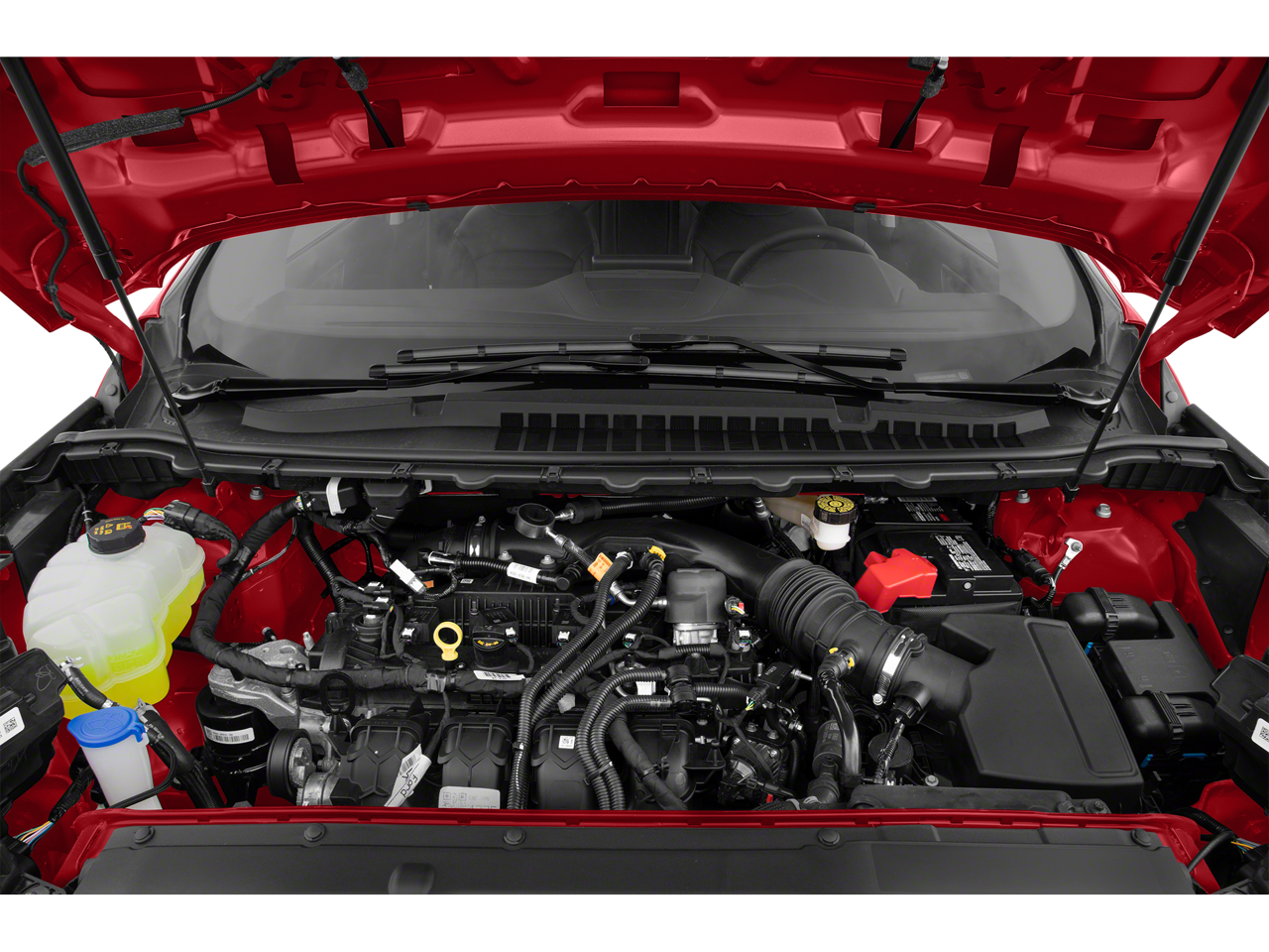 2022 Ford Edge Base