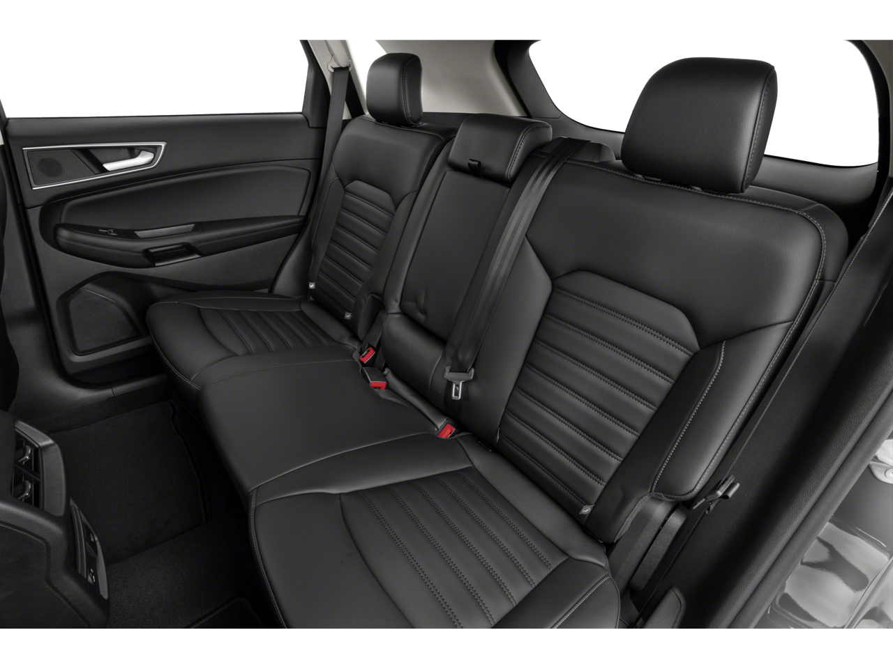 2022 Ford Edge Base