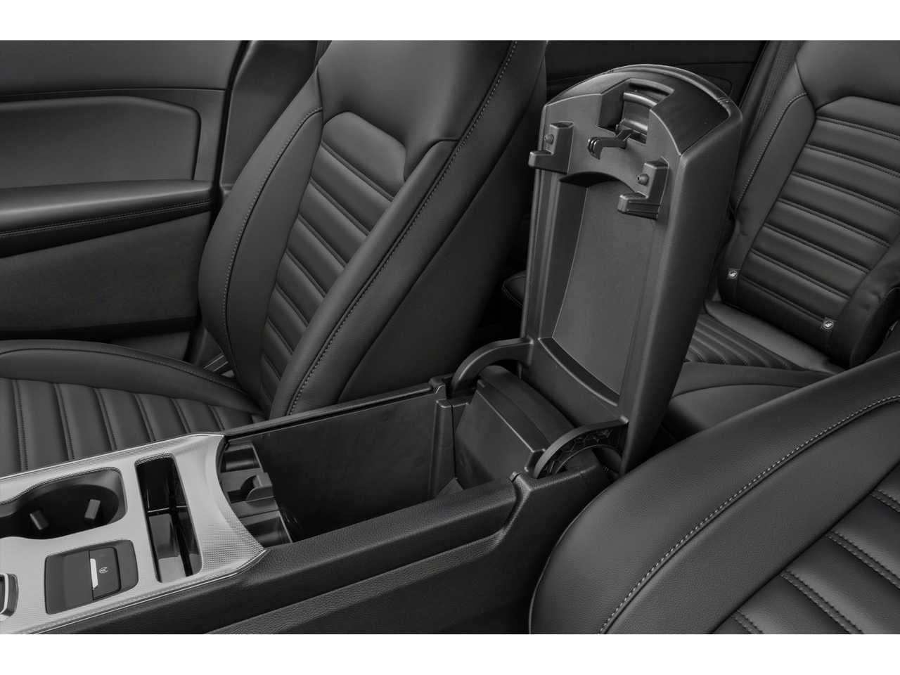 2022 Ford Edge Base