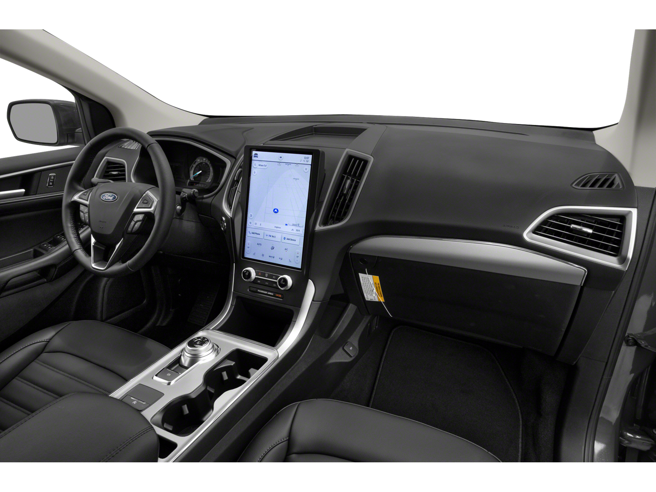 2022 Ford Edge Base