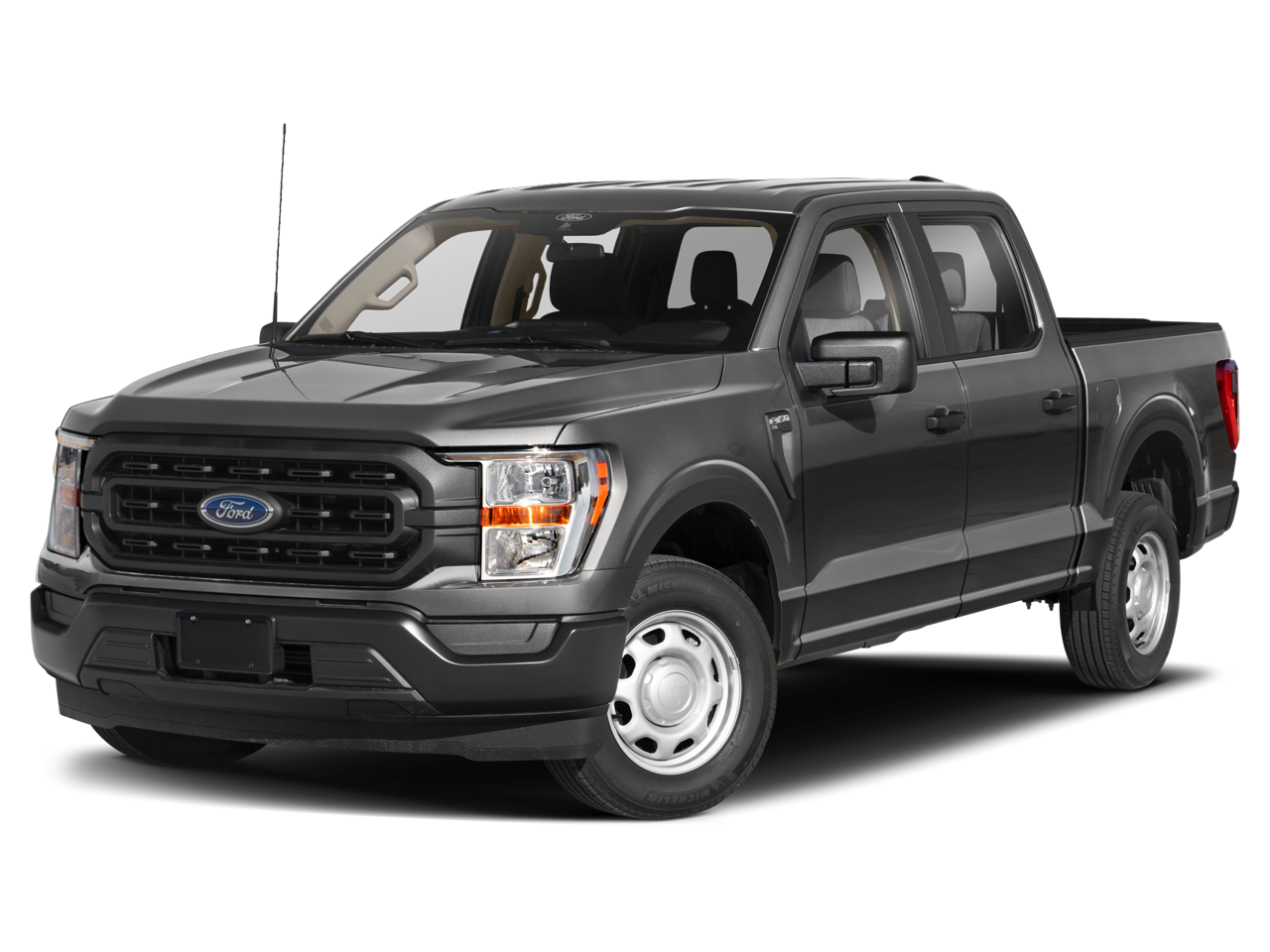 2022 Ford F-150 Lariat 4x4 SuperCrew 5-1/2 Box's photo