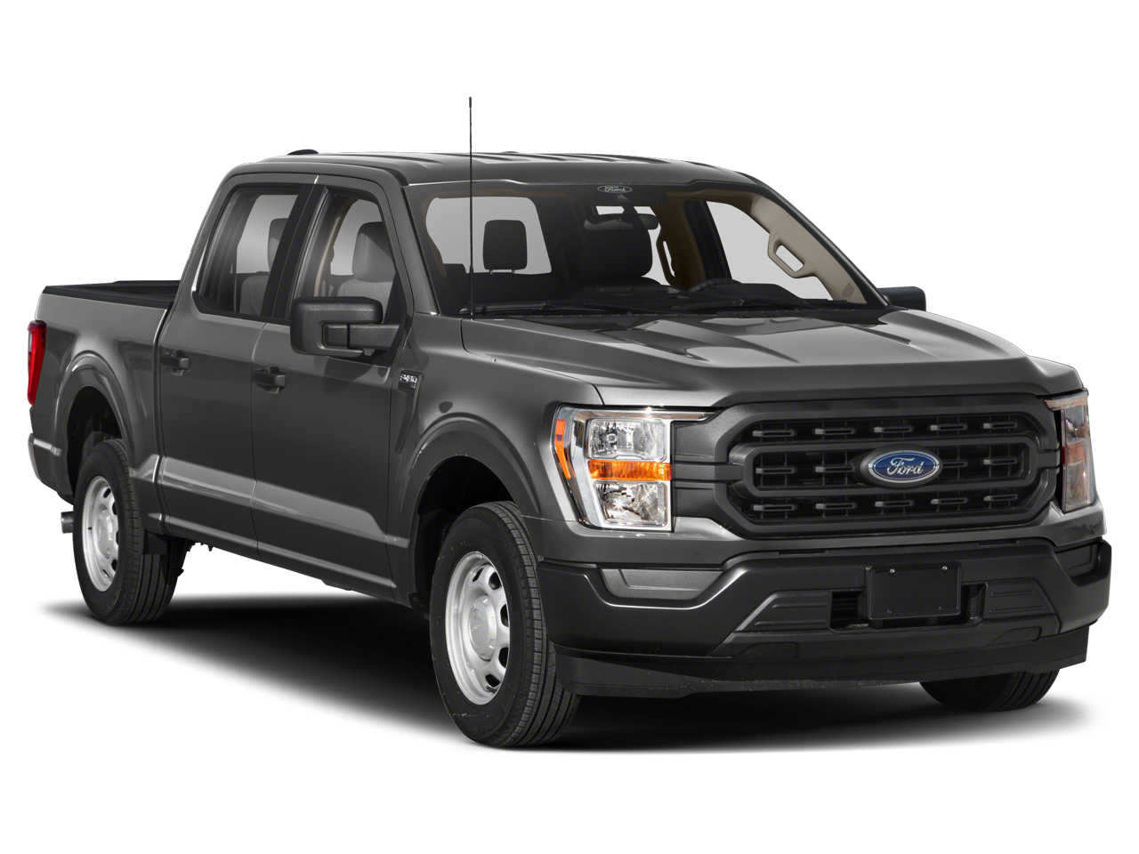 2022 Ford F-150 Lariat - Photo 6