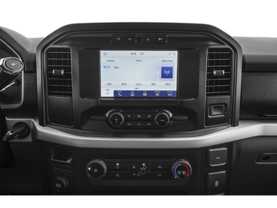 2022 Ford F-150 Base