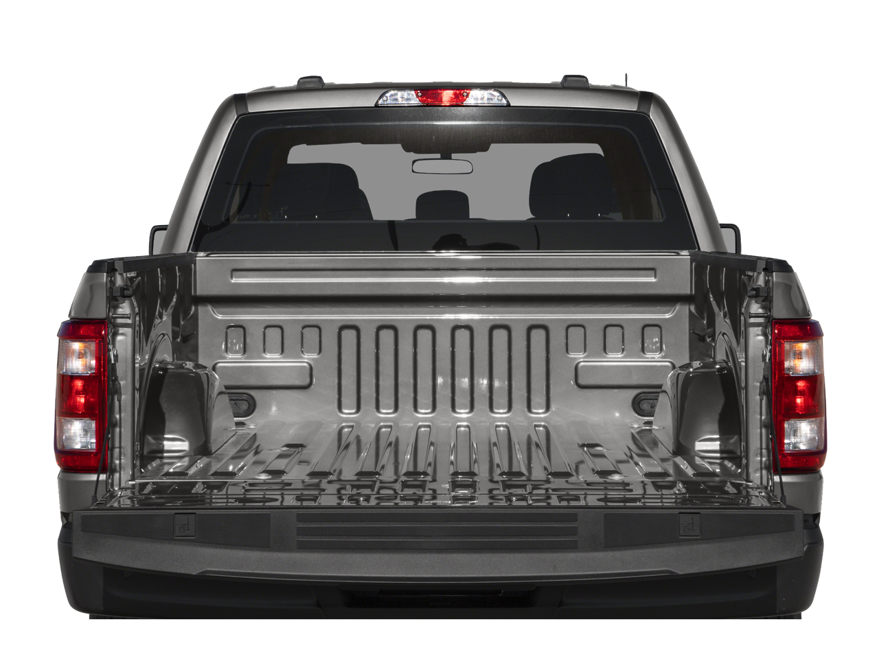 2022 Ford F-150 Lariat - Photo 11