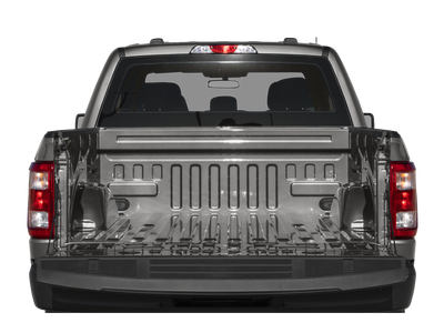 2022 Ford F-150 Base