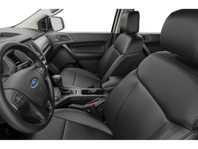 2022 Ford Ranger Base