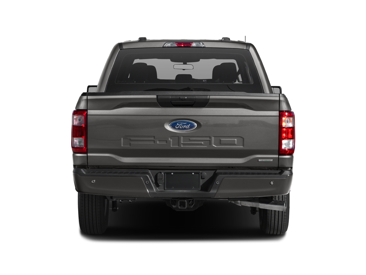 2023 Ford F-150 Base
