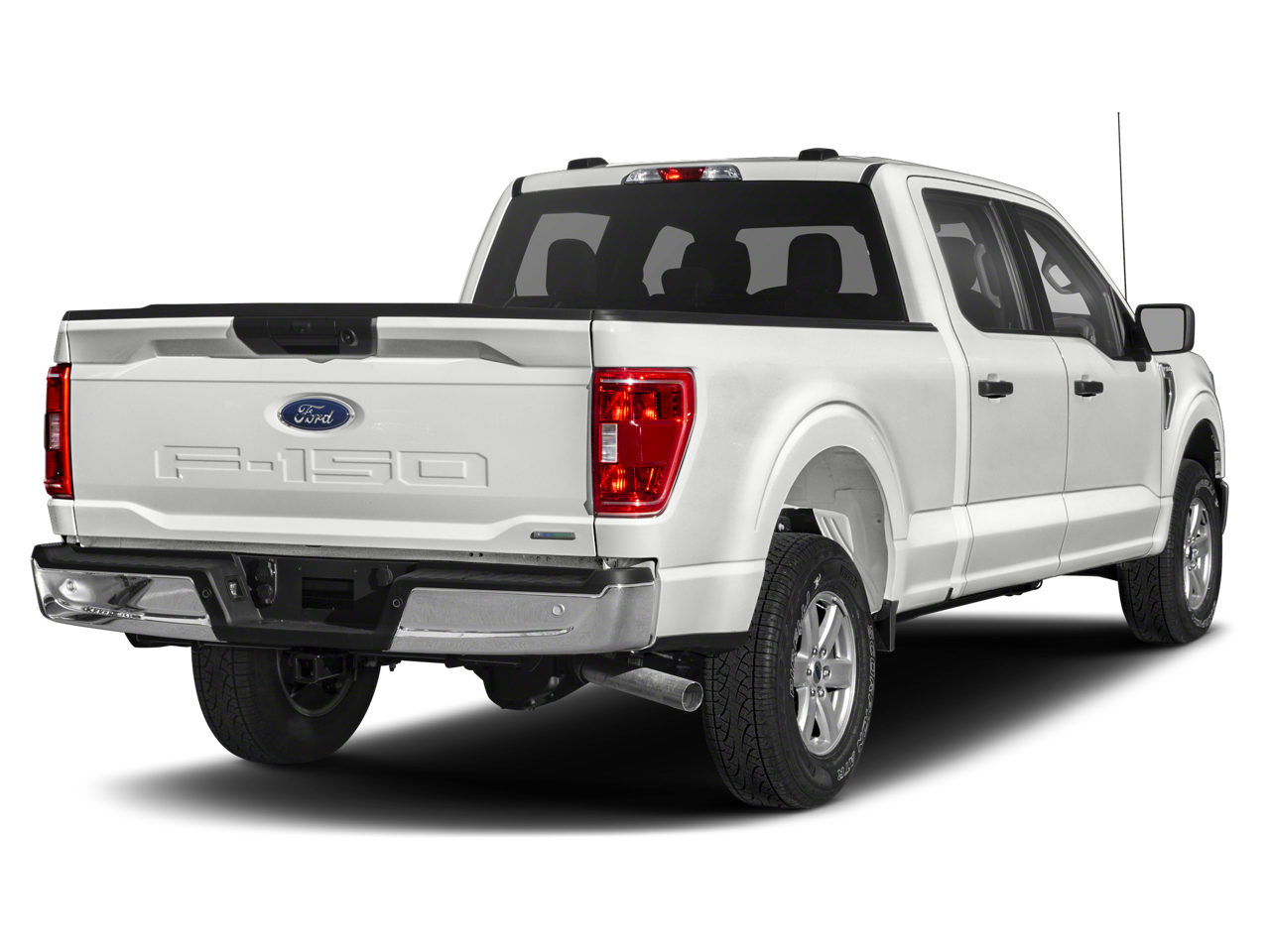 1FTFW1E85PKD93120